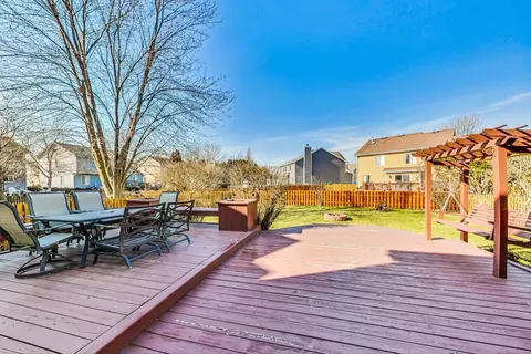 Exterior - 13722 S Kendall Dr, Plainfield, IL 60544 photo 3 of 10