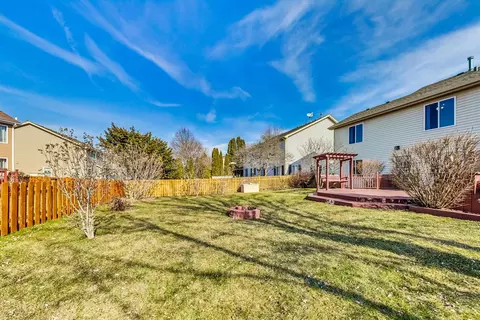 Exterior - 13722 S Kendall Dr, Plainfield, IL 60544 photo 10 of 10