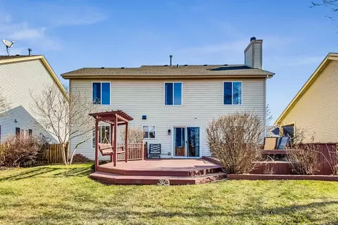 Exterior - 13722 S Kendall Dr, Plainfield, IL 60544 photo 6 of 10