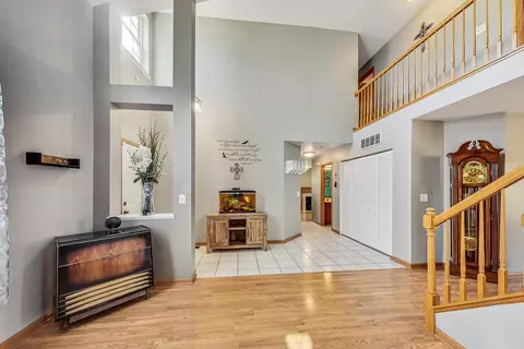Living - 13722 S Kendall Dr, Plainfield, IL 60544 photo 1 of 3