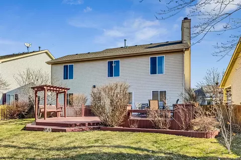 Exterior - 13722 S Kendall Dr, Plainfield, IL 60544 photo 7 of 10