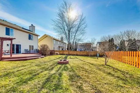 Exterior - 13722 S Kendall Dr, Plainfield, IL 60544 photo 9 of 10