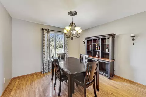 Dining - 13722 S Kendall Dr, Plainfield, IL 60544 photo 1 of 1