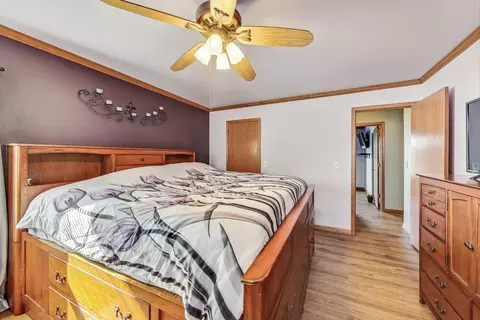 Bedroom - 13722 S Kendall Dr, Plainfield, IL 60544 photo 3 of 4