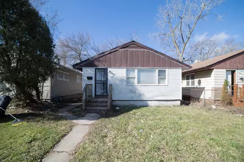 14808 Maplewood Ave, Harvey, IL 60426