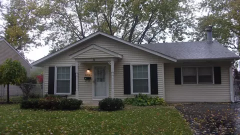 22110 Brookwood Dr, Sauk Village, IL 60411