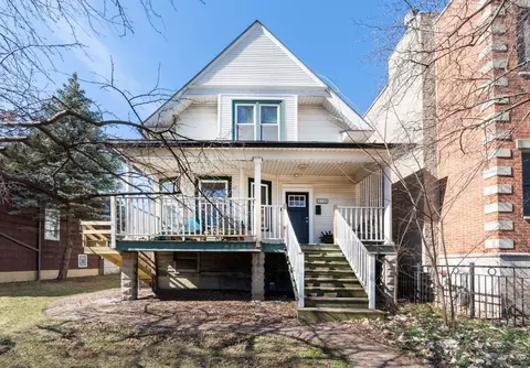 3738 N Monticello Ave, Chicago, IL 60618