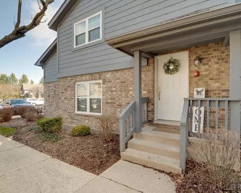 11 Foxcroft Rd #235, Naperville, IL 60565 photo 15