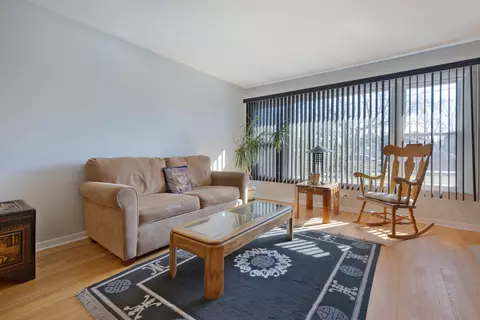 Living - 954 Everett Ave, Des Plaines, IL 60018 photo 4 of 8