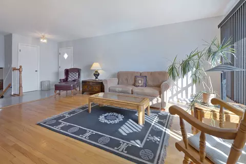 Living - 954 Everett Ave, Des Plaines, IL 60018 photo 5 of 8
