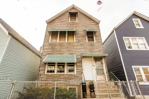 4328 S Marshfield Ave, Chicago, IL 60609