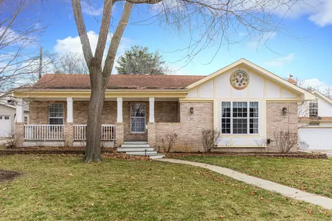 341 Home St, Sycamore, IL 60178