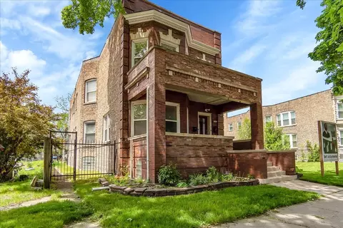 6942 S Stewart Ave, Chicago, IL 60621