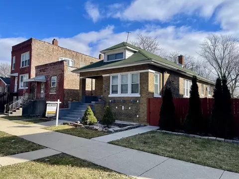 9215 S Greenwood Ave, Chicago, IL 60619