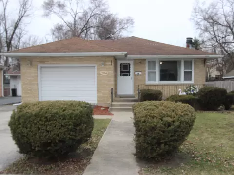 1464 Ridge Rd, Homewood, IL 60430