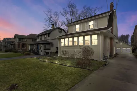 628 Duane St, Glen Ellyn, IL 60137
