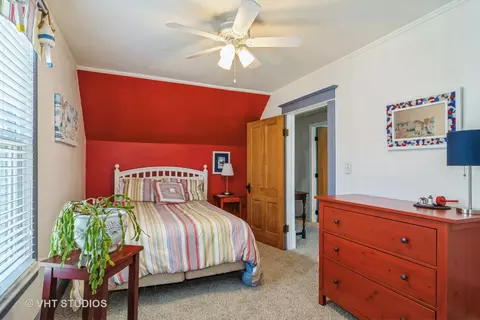 Bedroom - 682 Slade Ave, Elgin, IL 60120 photo 3 of 4