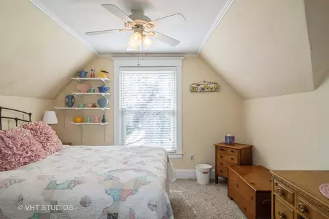 Bedroom - 682 Slade Ave, Elgin, IL 60120 photo 4 of 4