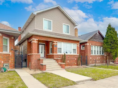 7635 S Honore St, Chicago, IL 60620