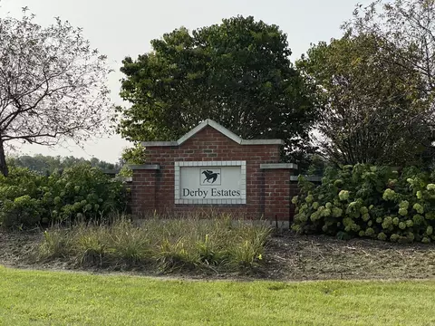 Lot 41 Sir Barton Drive, Genoa, IL 60135