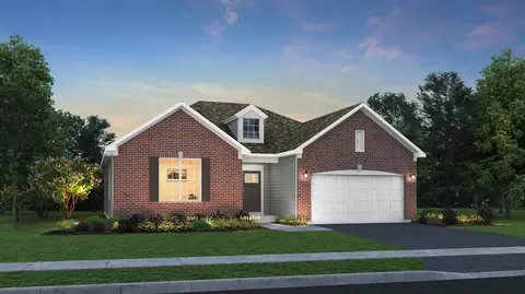 1440 Collins Dr, Elburn, IL 60119