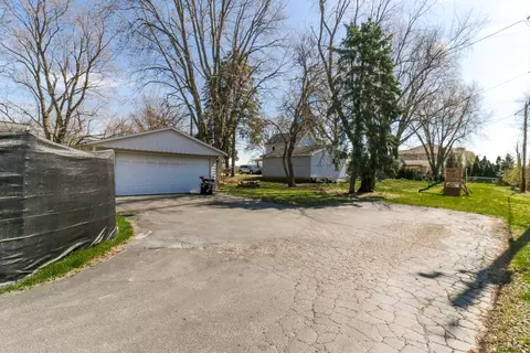 Exterior - 1603 Hovey Ave, Normal, IL 61761 photo 8 of 8