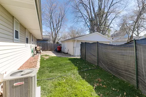 Exterior - 1603 Hovey Ave, Normal, IL 61761 photo 3 of 8