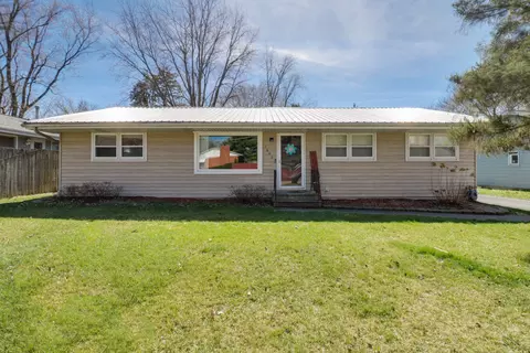 1603 Hovey Ave, Normal, IL 61761