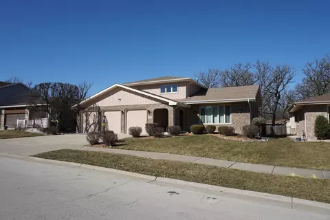 5530 Jessica Dr, Oak Forest, IL 60452