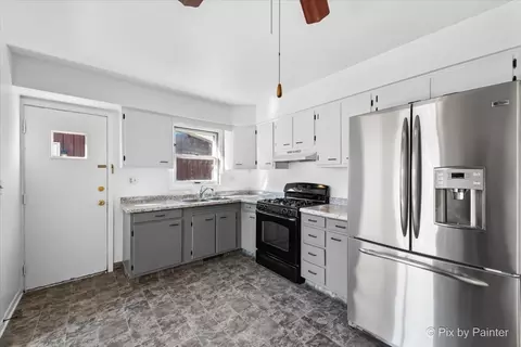 Kitchen - 1642 Maple Ln, Elgin, IL 60123 photo 2 of 2