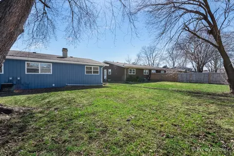 Exterior - 1642 Maple Ln, Elgin, IL 60123 photo 3 of 10