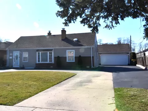 3760 Wehrman Ave, Schiller Park, IL 60176