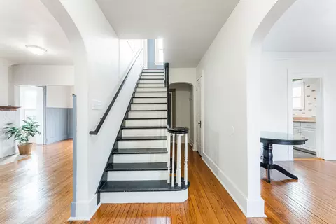 Entry Way - 415 Normal Rd, Dekalb, IL 60115 photo 1 of 4