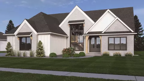 1310 Ravenwood Ln, Mahomet, IL 61853