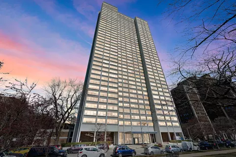 1700 E 56th St #2406, Chicago, IL 60637