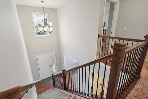 Entry Way - 3911 Slate Dr, Champaign, IL 61822 photo 1 of 1
