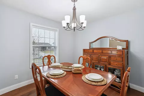 Dining - 3911 Slate Dr, Champaign, IL 61822 photo 1 of 2