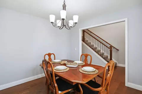 Dining - 3911 Slate Dr, Champaign, IL 61822 photo 2 of 2