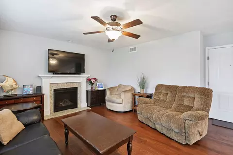 Living - 3911 Slate Dr, Champaign, IL 61822 photo 2 of 3