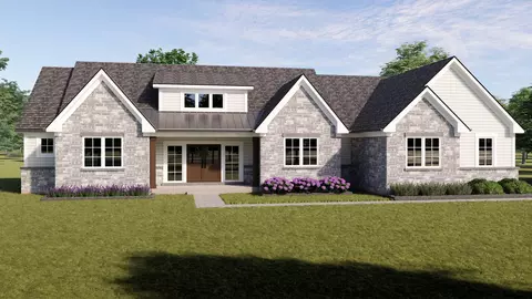 lot174 Red Leaf Cir, Lakewood, IL 60014