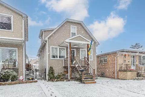 3424 N Oriole Ave, Chicago, IL 60634