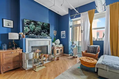 500 S Clinton St #220, Chicago, IL 60607 photo 4