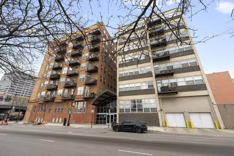 500 S Clinton St #220, Chicago, IL 60607 photo 21