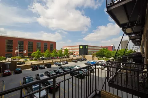 500 S Clinton St #220, Chicago, IL 60607 photo 17