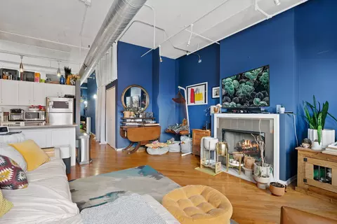 500 S Clinton St #220, Chicago, IL 60607 photo 7