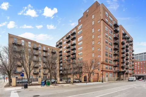 500 S Clinton St #220, Chicago, IL 60607 photo 2