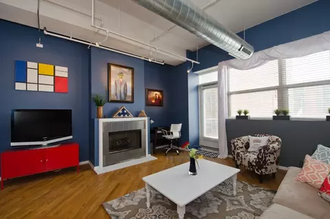 500 S Clinton St #220, Chicago, IL 60607 photo 3