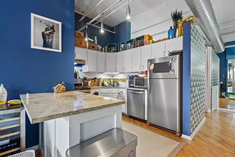 500 S Clinton St #220, Chicago, IL 60607 photo 8