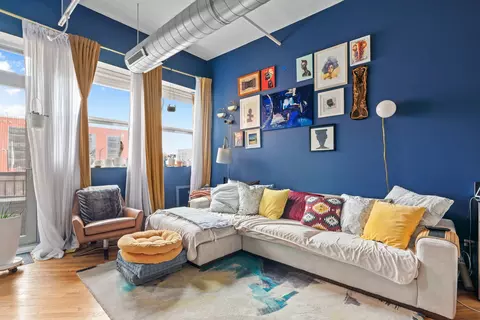 500 S Clinton St #220, Chicago, IL 60607 photo 5