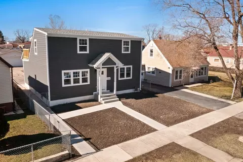 1724 N 36th Ave, Stone Park, IL 60165